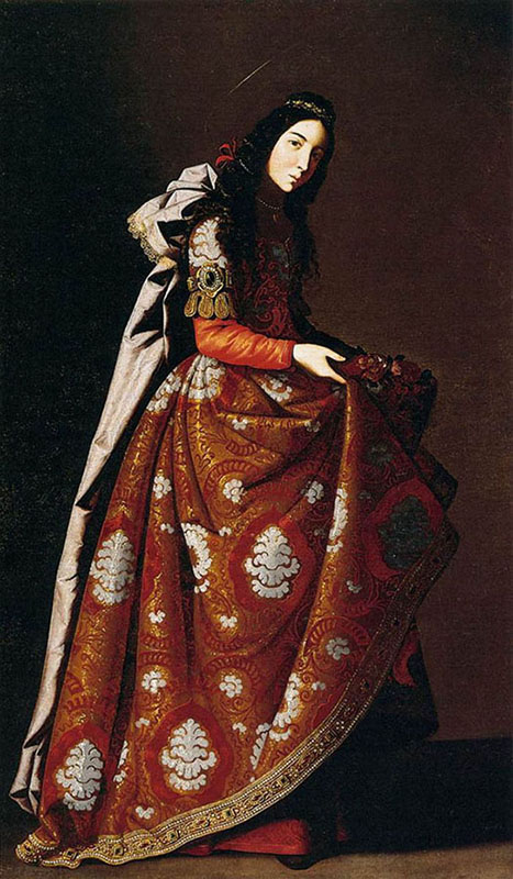 Saint Casilda